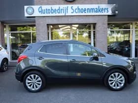 Opel Mokka X 1.4 Turbo Innovation thumbnail 2