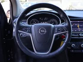 Opel Mokka X 1.4 Turbo Innovation thumbnail 11