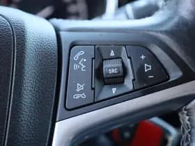 Opel Mokka X 1.4 Turbo Innovation thumbnail 12