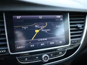 Opel Mokka X 1.4 Turbo Innovation thumbnail 13