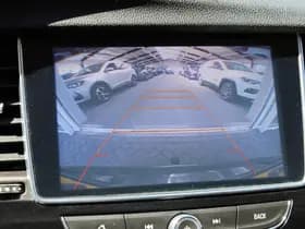 Opel Mokka X 1.4 Turbo Innovation thumbnail 14