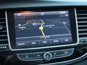 Opel Mokka X 1.4 Turbo Innovation thumbnail 24