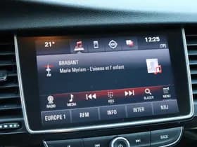 Opel Mokka X 1.4 Turbo Innovation thumbnail 25