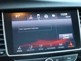 Opel Mokka X 1.4 Turbo Innovation thumbnail 26