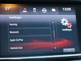 Opel Mokka X 1.4 Turbo Innovation thumbnail 27