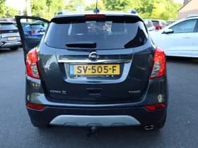 Opel Mokka X 1.4 Turbo Innovation thumbnail 29