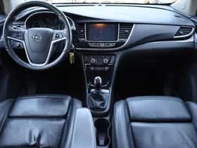 Opel Mokka X 1.4 Turbo Innovation thumbnail 4