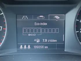 Opel Mokka X 1.4 Turbo Innovation thumbnail 37