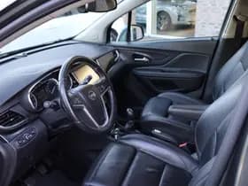 Opel Mokka X 1.4 Turbo Innovation thumbnail 38