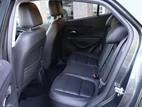 Opel Mokka X 1.4 Turbo Innovation thumbnail 39