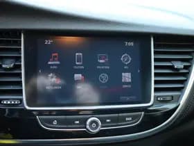 Opel Mokka X 1.4 Turbo Innovation thumbnail 40