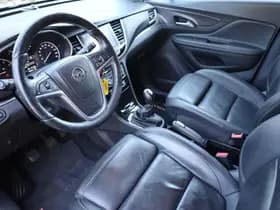Opel Mokka X 1.4 Turbo Innovation thumbnail 5