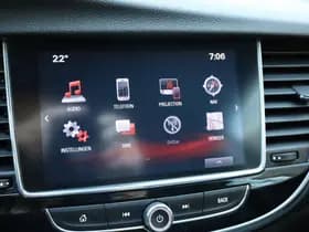 Opel Mokka X 1.4 Turbo Innovation thumbnail 45