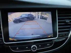 Opel Mokka X 1.4 Turbo Innovation thumbnail 48