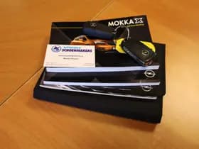 Opel Mokka X 1.4 Turbo Innovation thumbnail 52