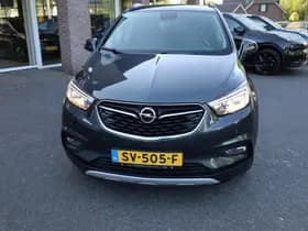 Opel Mokka X 1.4 Turbo Innovation thumbnail 53