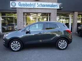 Opel Mokka X 1.4 Turbo Innovation thumbnail 54