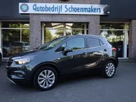 Opel Mokka X 1.4 Turbo Innovation thumbnail 55