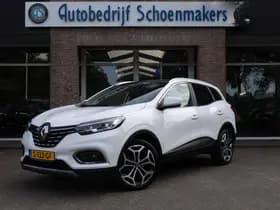 Renault Kadjar 1.3 TCe Black Edition