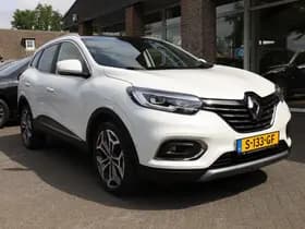 Renault Kadjar 1.3 TCe Black Edition thumbnail 2