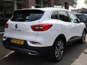 Renault Kadjar 1.3 TCe Black Edition thumbnail 3