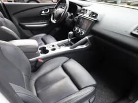 Renault Kadjar 1.3 TCe Black Edition thumbnail 21