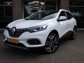 Renault Kadjar 1.3 TCe Black Edition thumbnail 32