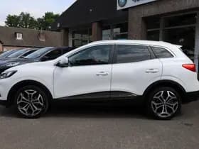 Renault Kadjar 1.3 TCe Black Edition thumbnail 33