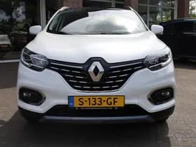 Renault Kadjar 1.3 TCe Black Edition thumbnail 34