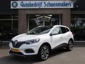 Renault Kadjar 1.3 TCe Black Edition thumbnail 35