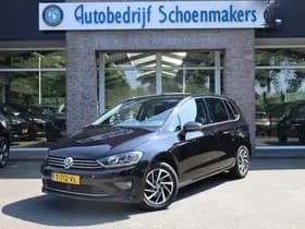 Volkswagen Golf Sportsvan 1.4 TSI Highline