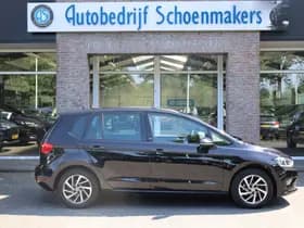 Volkswagen Golf Sportsvan 1.4 TSI Highline thumbnail 2