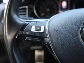 Volkswagen Golf Sportsvan 1.4 TSI Highline thumbnail 11