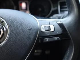 Volkswagen Golf Sportsvan 1.4 TSI Highline thumbnail 13