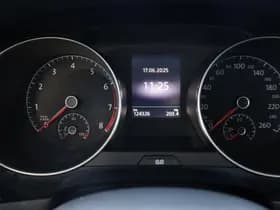 Volkswagen Golf Sportsvan 1.4 TSI Highline thumbnail 15