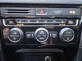 Volkswagen Golf Sportsvan 1.4 TSI Highline thumbnail 18