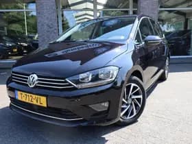 Volkswagen Golf Sportsvan 1.4 TSI Highline thumbnail 21