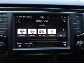 Volkswagen Golf Sportsvan 1.4 TSI Highline thumbnail 22