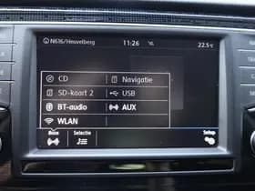 Volkswagen Golf Sportsvan 1.4 TSI Highline thumbnail 24