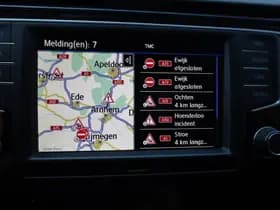 Volkswagen Golf Sportsvan 1.4 TSI Highline thumbnail 26