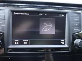 Volkswagen Golf Sportsvan 1.4 TSI Highline thumbnail 27