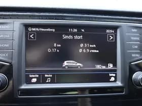 Volkswagen Golf Sportsvan 1.4 TSI Highline thumbnail 28