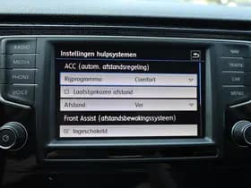 Volkswagen Golf Sportsvan 1.4 TSI Highline thumbnail 29