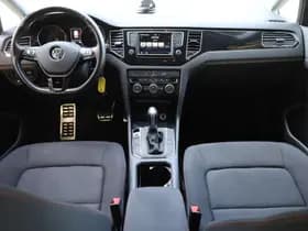 Volkswagen Golf Sportsvan 1.4 TSI Highline thumbnail 4