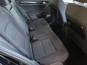 Volkswagen Golf Sportsvan 1.4 TSI Highline thumbnail 33