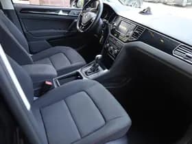 Volkswagen Golf Sportsvan 1.4 TSI Highline thumbnail 34