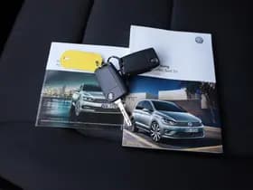 Volkswagen Golf Sportsvan 1.4 TSI Highline thumbnail 35