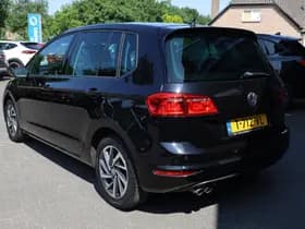 Volkswagen Golf Sportsvan 1.4 TSI Highline thumbnail 36