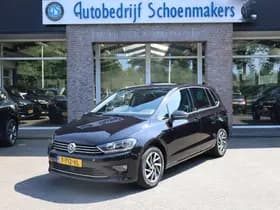 Volkswagen Golf Sportsvan 1.4 TSI Highline thumbnail 39