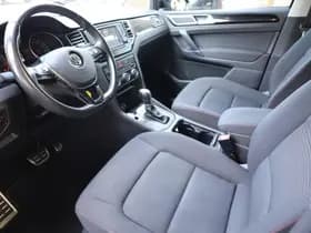 Volkswagen Golf Sportsvan 1.4 TSI Highline thumbnail 5